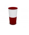 Promotional mug - Mac, red Promotional mug - Mac, red