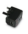 Ceļojuma adapters Ceļojuma adapters