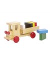 Koka kravas automobilis Koka kravas automobilis