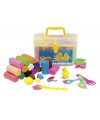 Plastilīna komplekts Plastilīna komplekts