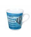 Mug - Super, with your logo Mug - Super, with your logo
