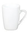 Mug - Square, with your logo Mug - Square, with your logo