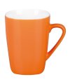 Mug - Square, with your logo Mug - Square, with your logo