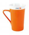Mug - Figure, with your logo Mug - Figure, with your logo
