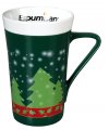 Mug - Figure, with your logo Mug - Figure, with your logo