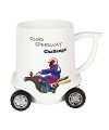 Mug - Velocity, with your logo Mug - Velocity, with your logo