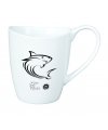 Mug - Moon, with your logo