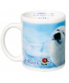 Mug - Tom, with your logo Mug - Tom, with your logo