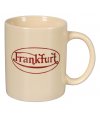 Mug - Piece, with your logo