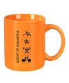 Mug - Piece, with your logo