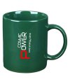 Mug - Piece, with your logo