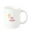 Mug - Castle, with your logo Mug - Castle, with your logo