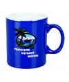 Mug - Little one, with your logo Mug - Little one, with your logo