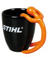 Mug - X Hero, with your logo