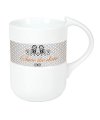 Mug - Serried, with your logo