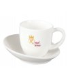 Mug - Mussel, with your logo Mug - Mussel, with your logo