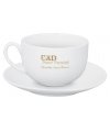 Mug - Sandra, with your logo