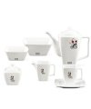 Coffee pot - Apple, with your logo Coffee pot - Apple, with your logo