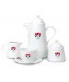 Creamer - Ogi, with your logo