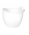 Creamer - Band, with your logo Creamer - Band, with your logo
