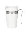 Mug - Saturn, with your logo Mug - Saturn, with your logo