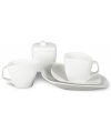Creamer - Rainbow, with your logo Creamer - Rainbow, with your logo