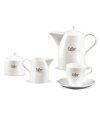 Coffee pot - Fog, with your logo Coffee pot - Fog, with your logo
