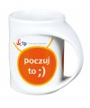 Mug - Original, with your logo