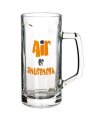 Mug - Strength, with your logo Mug - Strength, with your logo