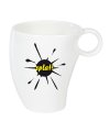 Mug - Rise, with your logo