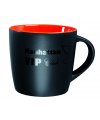 Mug - Smile, with your logo Mug - Smile, with your logo