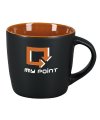 Mug - Smile, with your logo