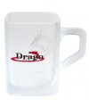 Mug - Ice queen, with your logo