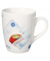 Mug - Inga, with your logo