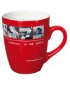 Mug - Inga, with your logo Mug - Inga, with your logo