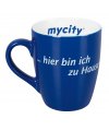 Mug - Inga, with your logo