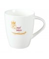 Mug - Bob, with your logo Mug - Bob, with your logo