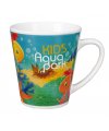 Mug - Art, with your logo Mug - Art, with your logo