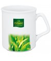 Mug - Kaunas, with your logo