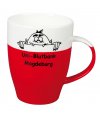 Mug - Dioecious, with your logo