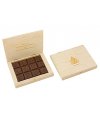 Bridge chocolate Bridge chocolate