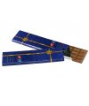 250g chocolates - label