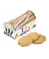 Swedish ginger biscuits