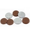 Chocolate medals Chocolate medals
