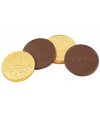Chocolate medals Chocolate medals