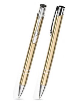 President ballpens with your logo President ballpens with your logo