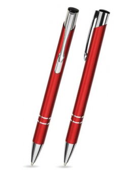 President ballpens with your logo President ballpens with your logo