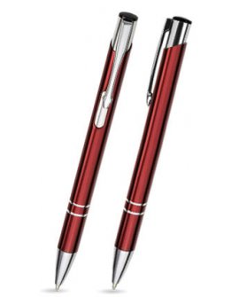 President ballpens with your logo President ballpens with your logo