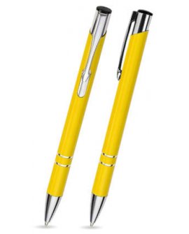 President ballpens with your logo President ballpens with your logo