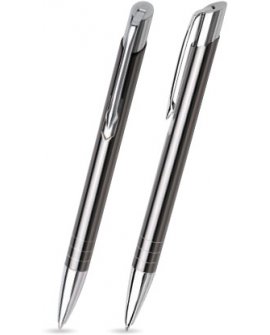 Mito ballpens with your logo Mito ballpens with your logo